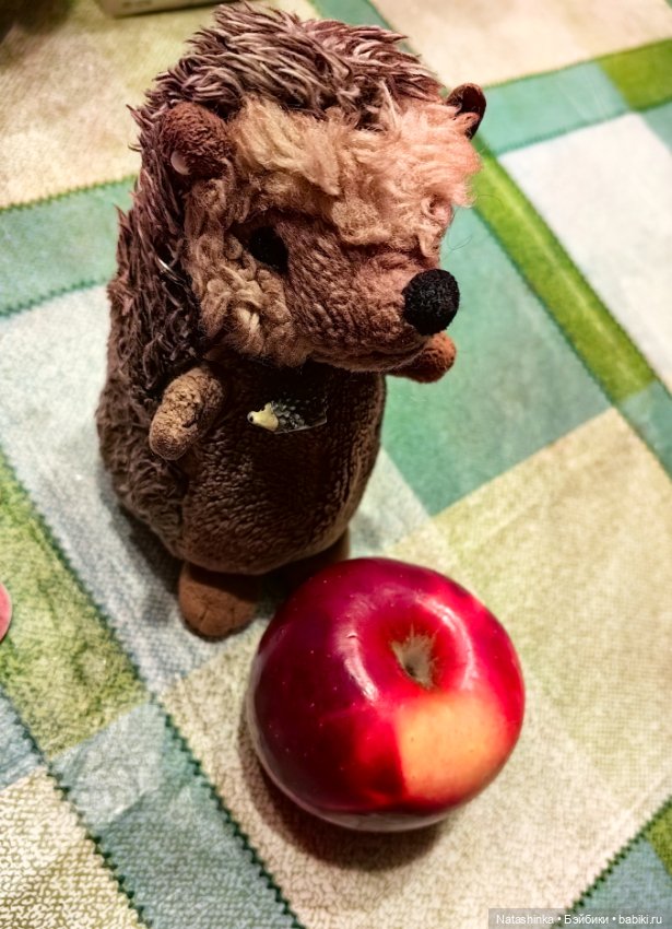 Му́зыкальная История 176 — Туризм и путешествия: фотоотчеты из поездок (фото 4)