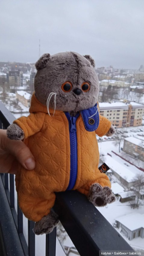 Басик космонавт — Коллекционные игрушки и фигурки: Lego