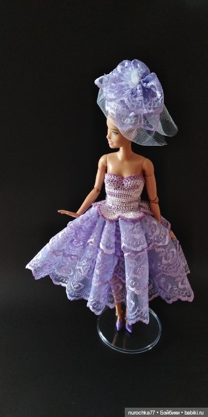 Не итоги 2024 — Одежда и обувь для кукол своими руками: фото