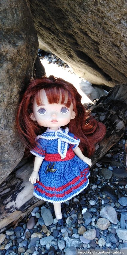 Не итоги 2024 — Одежда и обувь для кукол своими руками: фото (фото 3)
