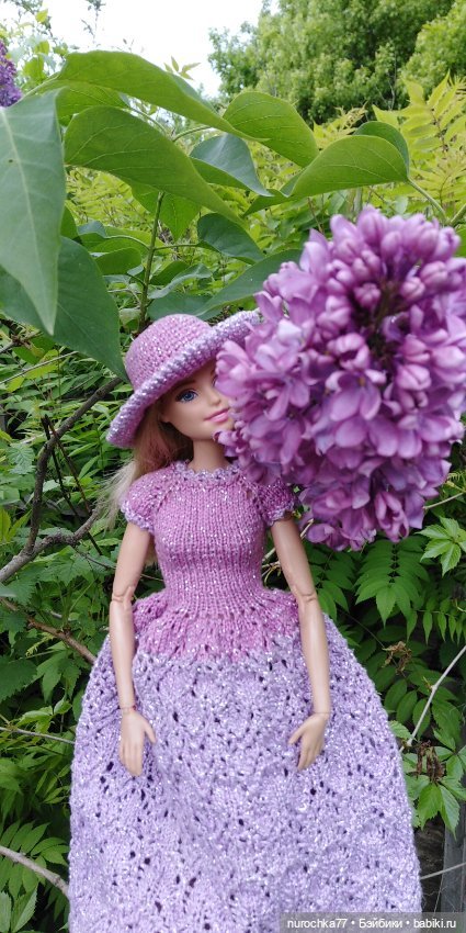 Не итоги 2024 — Одежда и обувь для кукол своими руками: фото (фото 2)