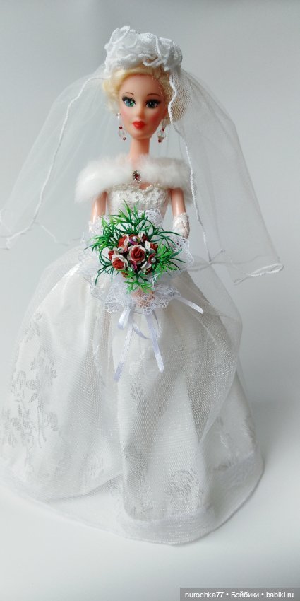 Не итоги 2024 — Одежда и обувь для кукол своими руками: фото