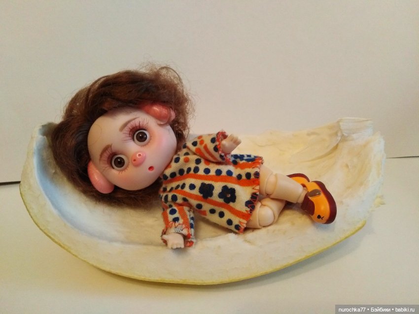 Не итоги 2024 — Одежда и обувь для кукол своими руками: фото (фото 6)