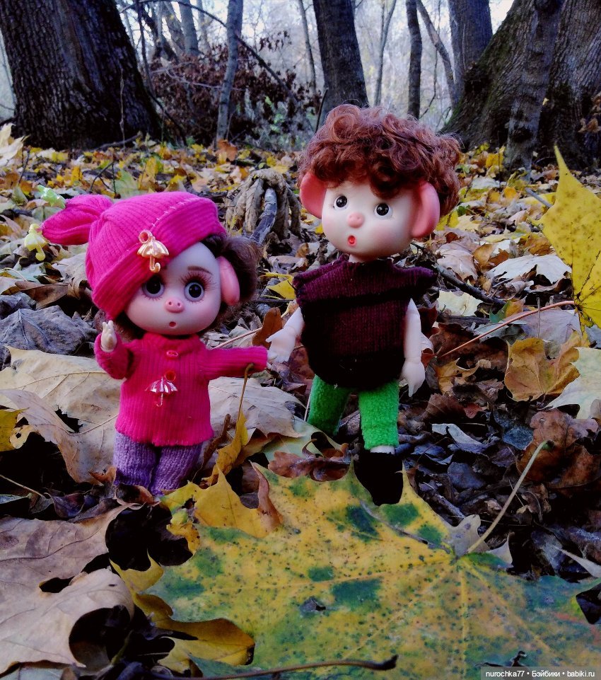 Не итоги 2024 — Одежда и обувь для кукол своими руками: фото