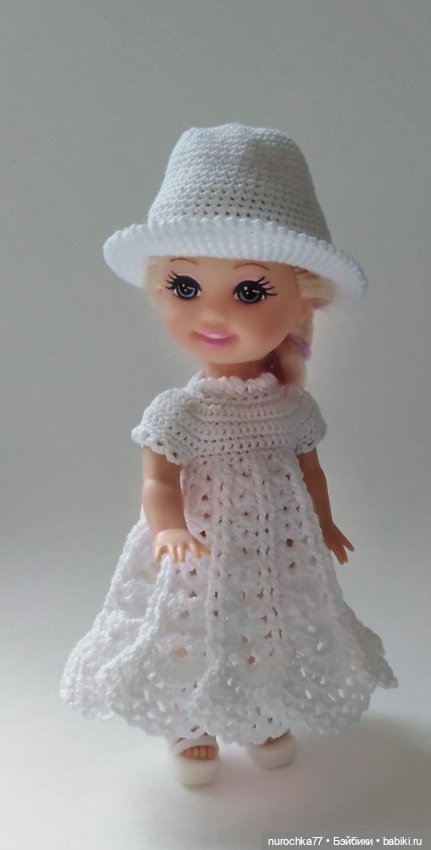 Не итоги 2024 — Одежда и обувь для кукол своими руками: фото
