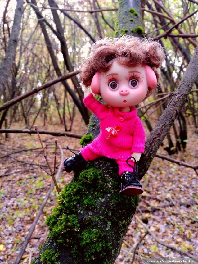 Не итоги 2024 — Одежда и обувь для кукол своими руками: фото (фото 5)