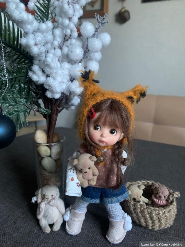 🎄✨ Моя ПЕРВАЯ в этом году (фото 2)