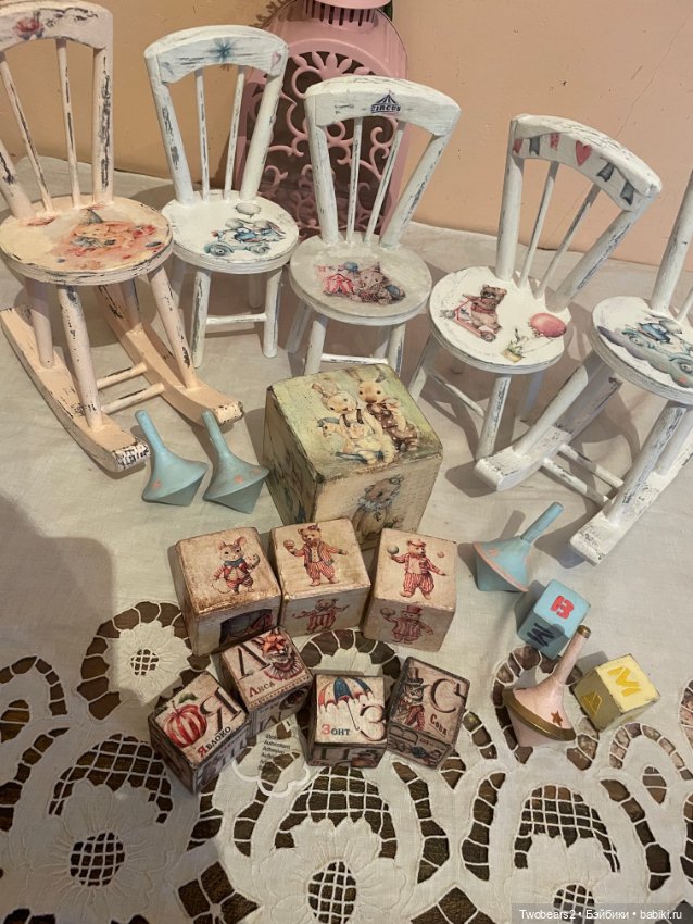 Новогодний Бал кукол 2025 (фото 6)