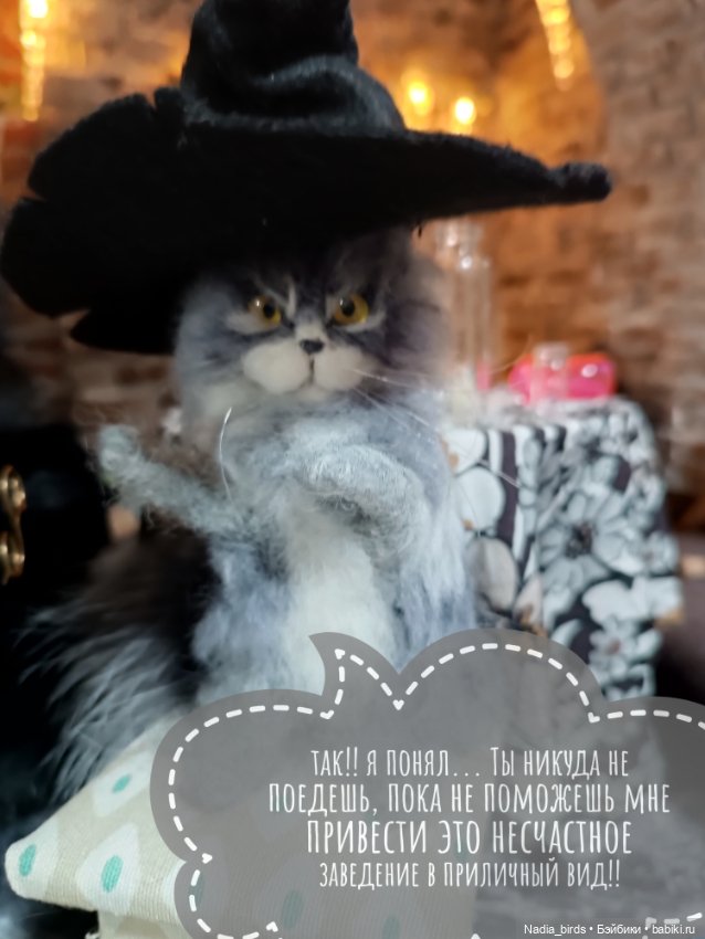 Кафе "Кошачья лапка" СНОВА меняет хозяев (фото 9)