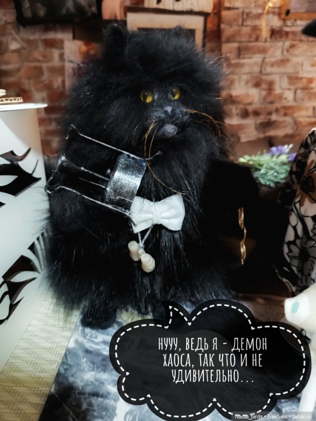 Кафе "Кошачья лапка" СНОВА меняет хозяев (фото 8)