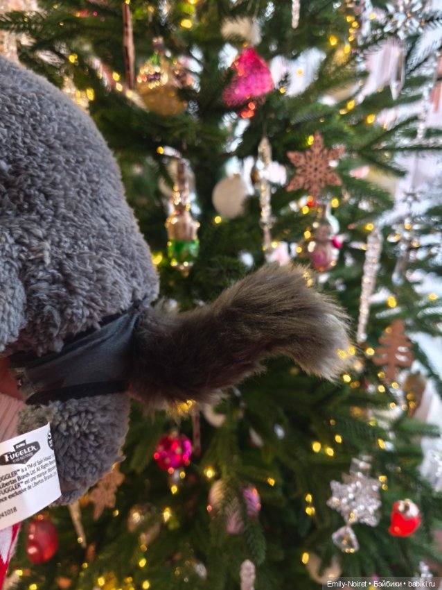 Подарок-сюрприз от мамы — Интересные игрушки и фигурки (разное): редкие (фото 3)