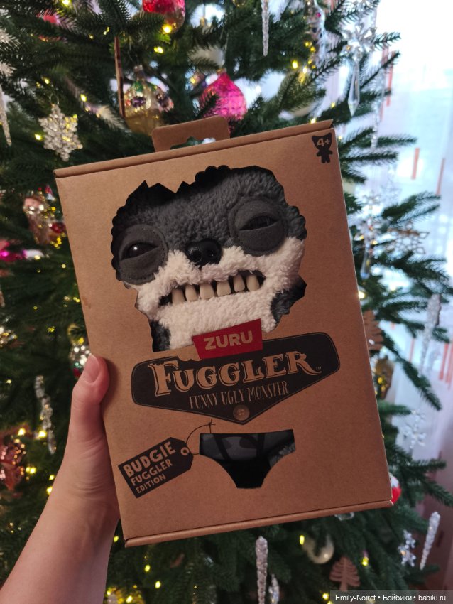 Подарок-сюрприз от мамы — Интересные игрушки и фигурки (разное): редкие