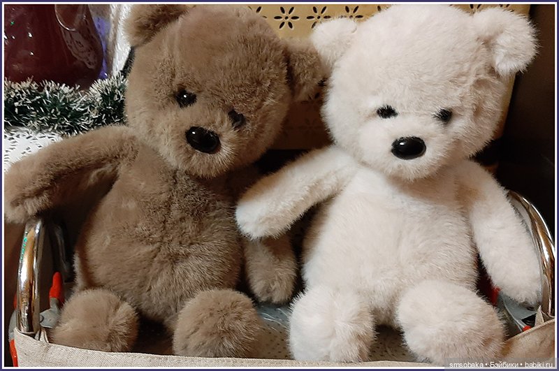 Как я 2025 Год встречала со своими куклами и сыном