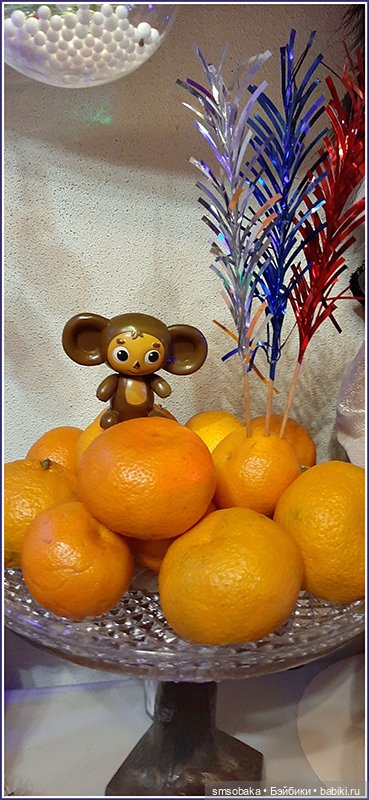 Как я 2025 Год встречала со своими куклами и сыном