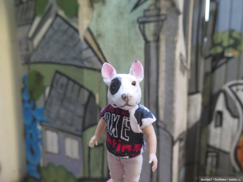 "Мы не можем быть ни довольны, ни счастливы..." (фото 2)