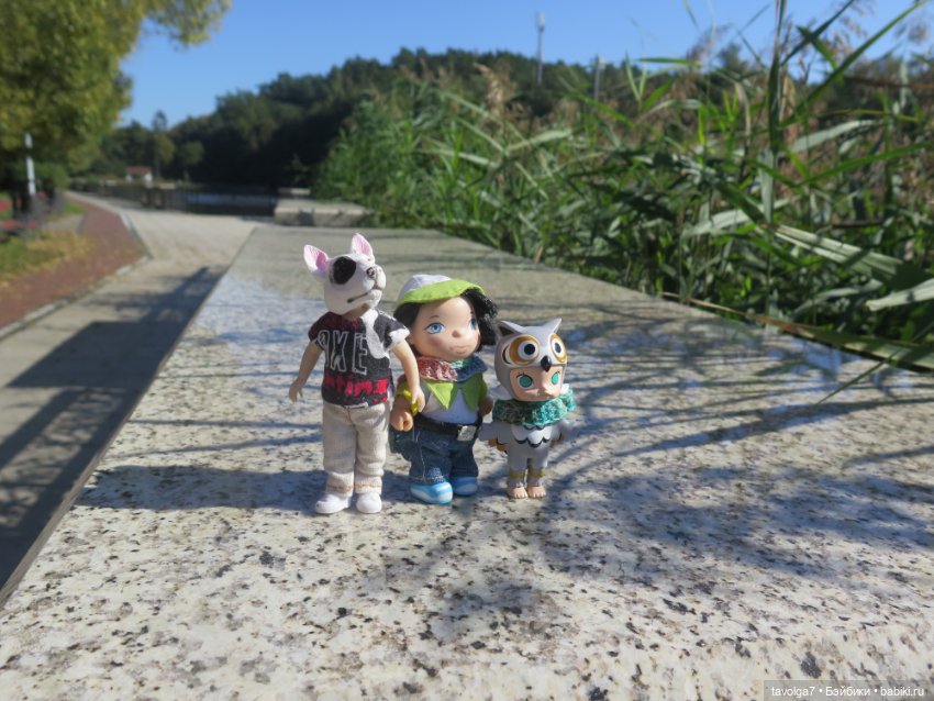 "Мы не можем быть ни довольны, ни счастливы..." (фото 4)