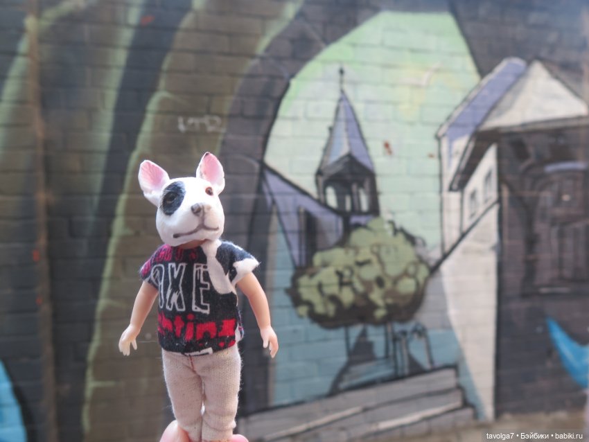 "Мы не можем быть ни довольны, ни счастливы..." (фото 3)