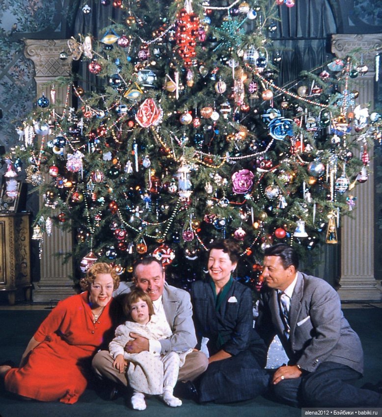 Чудо- ёлка , или праздник навсегда