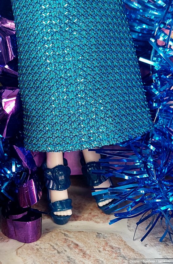 Моя прелесть — Аналоги Барби и куклы 1/6: клоны 90 (фото 7)