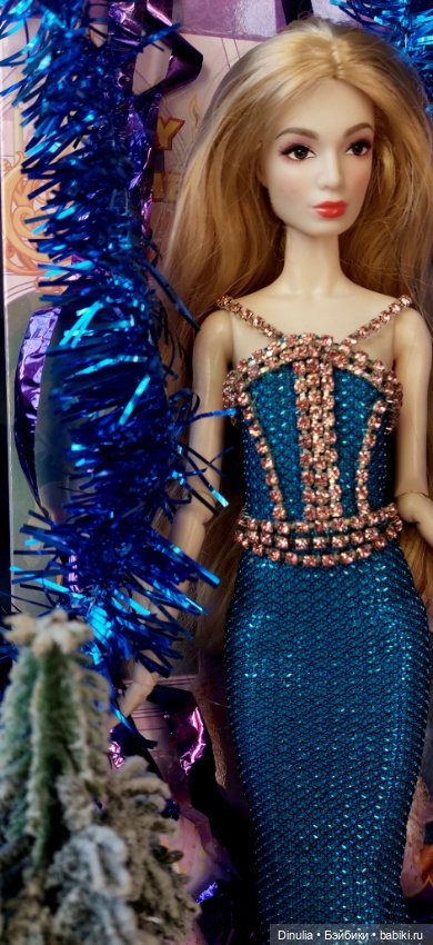 Моя прелесть — Аналоги Барби и куклы 1/6: клоны 90