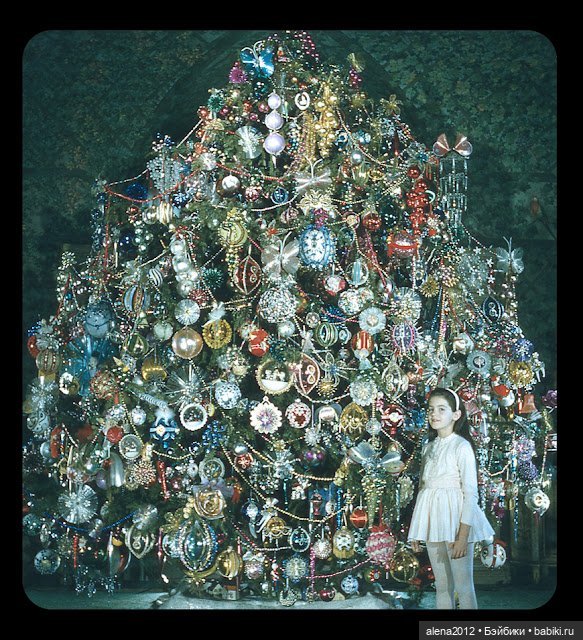 Чудо- ёлка , или праздник навсегда