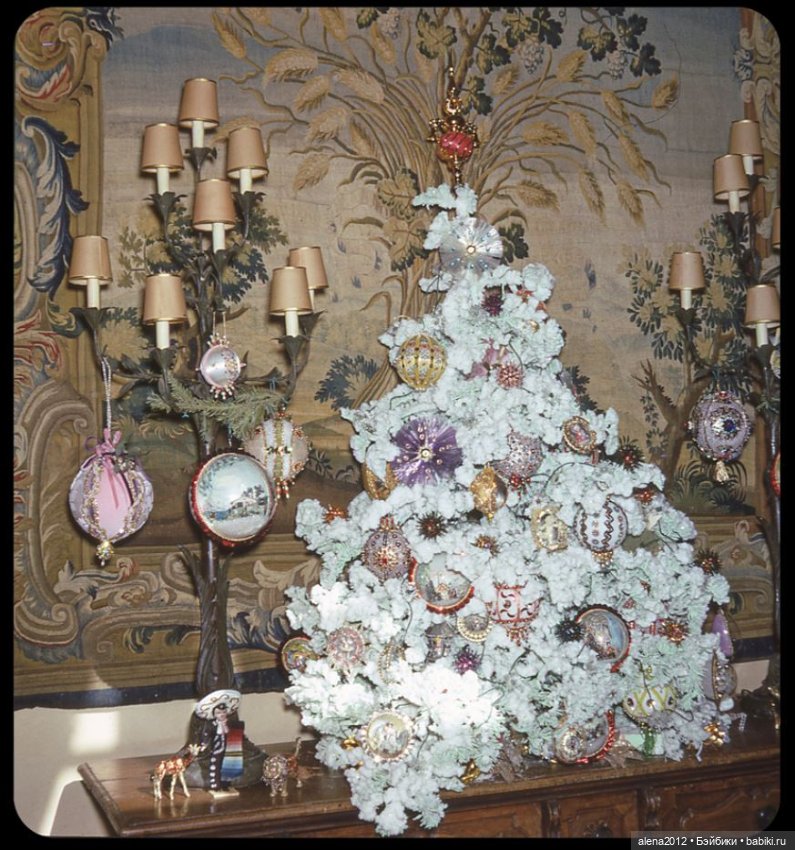 Чудо- ёлка , или праздник навсегда