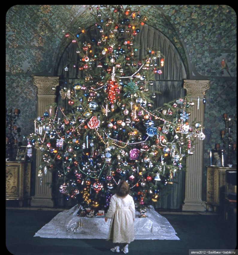 Чудо- ёлка , или праздник навсегда