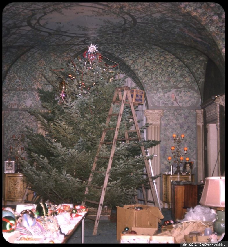 Чудо- ёлка , или праздник навсегда