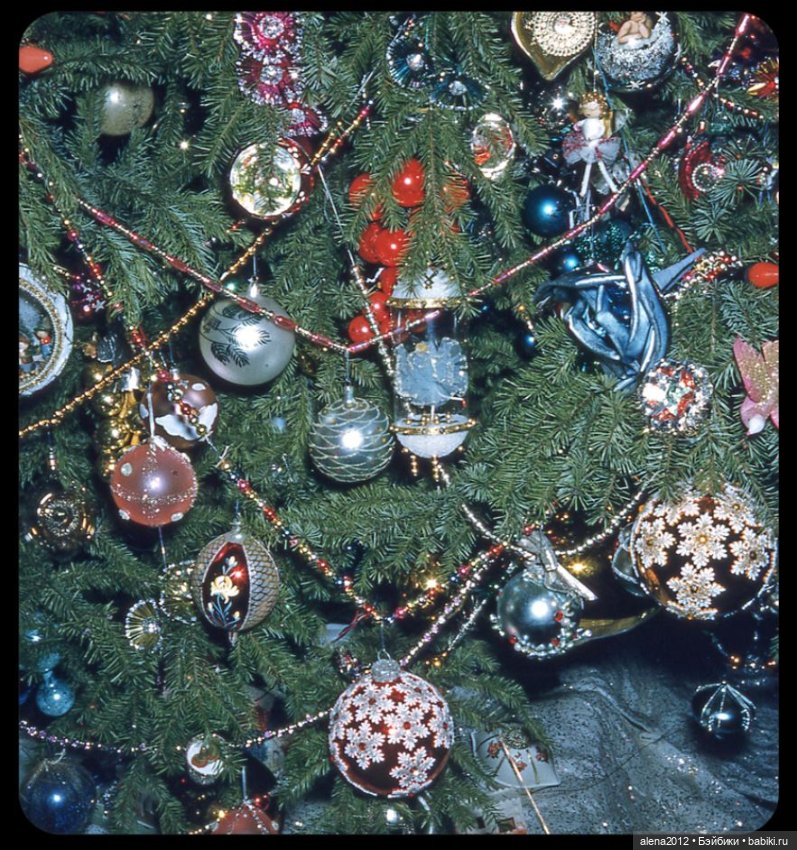 Чудо- ёлка , или праздник навсегда