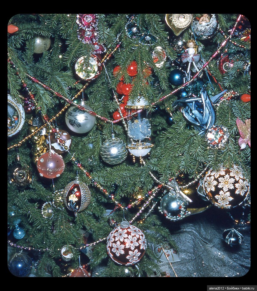 Чудо- ёлка , или праздник навсегда