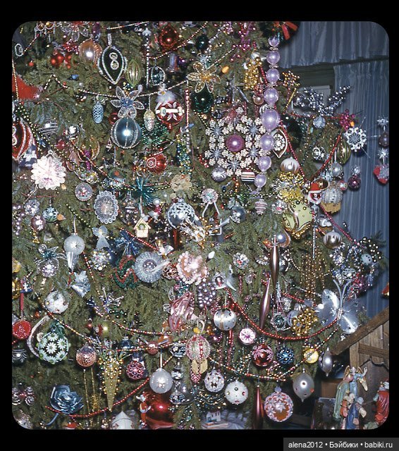 Чудо- ёлка , или праздник навсегда