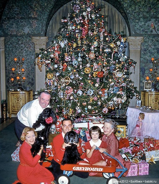 Чудо- ёлка , или праздник навсегда