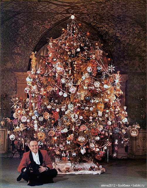 Чудо- ёлка , или праздник навсегда