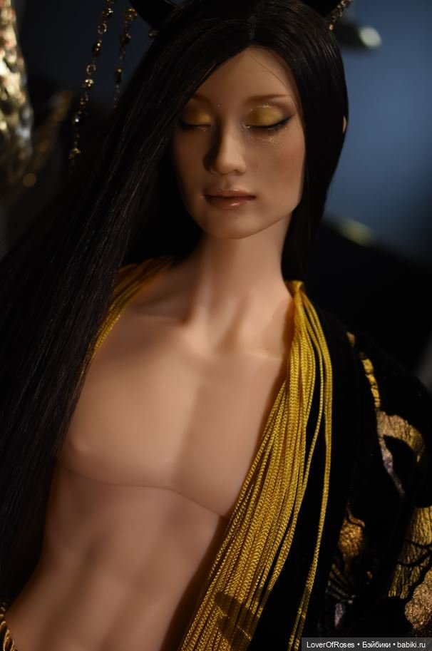 DATURA by LoverOfRoses — Фотоистории с куклами BJD (БЖД): сериалы