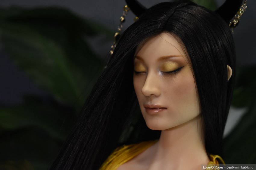 DATURA by LoverOfRoses — Фотоистории с куклами BJD (БЖД): сериалы (фото 3)