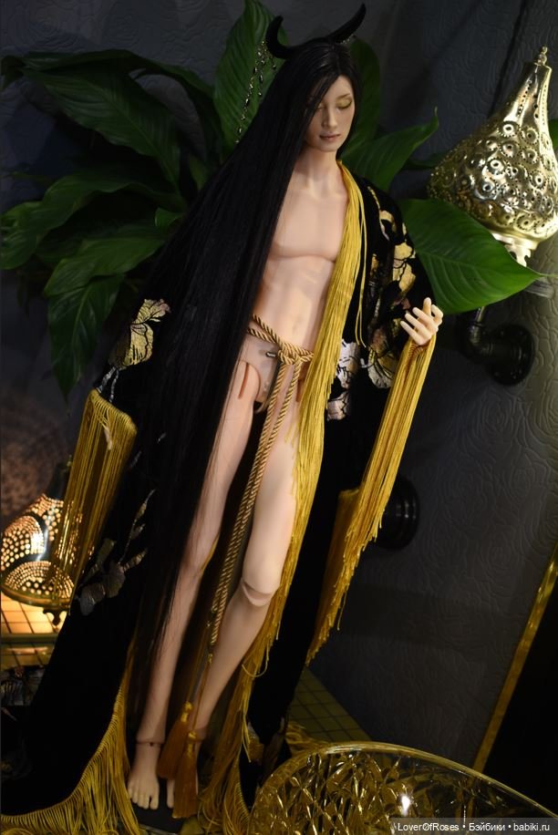 DATURA by LoverOfRoses — Фотоистории с куклами BJD (БЖД): сериалы