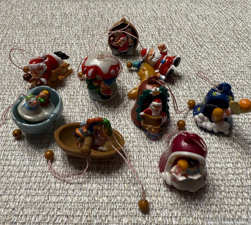 Ящик с киндерами- под ёлочкой 🎄🎁 (фото 10)