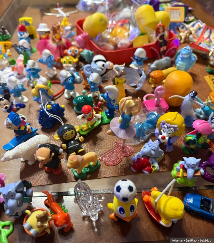 Ящик с киндерами- под ёлочкой 🎄🎁 (фото 9)