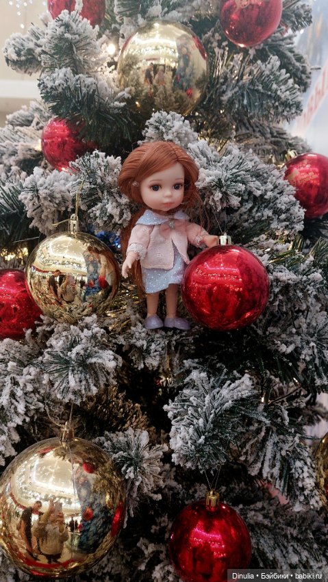 Нежданная радость — Куклы Baboliy (Баболи (фото 6)