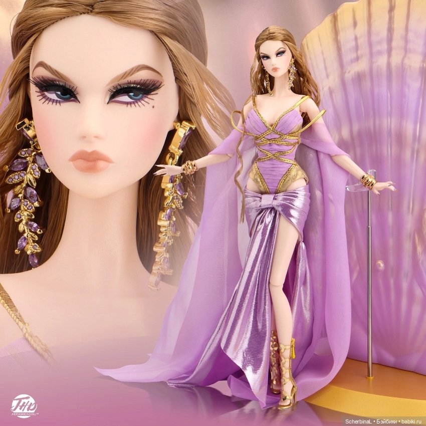 Афродита номер 3 — Фэшн (фото 6)