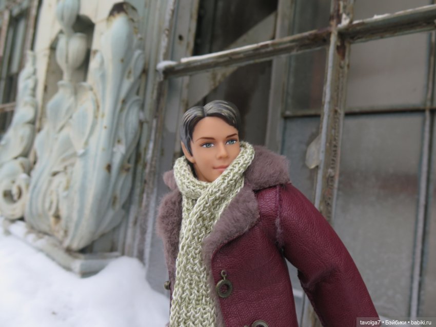 "И, если сам не знаешь - ушёл или остаёшься..." (фото 8)