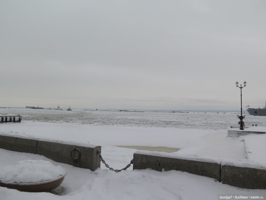 "И, если сам не знаешь - ушёл или остаёшься..." (фото 2)