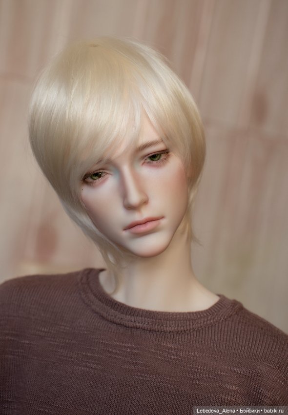 Мэйк для Кая — Face (фото 5)