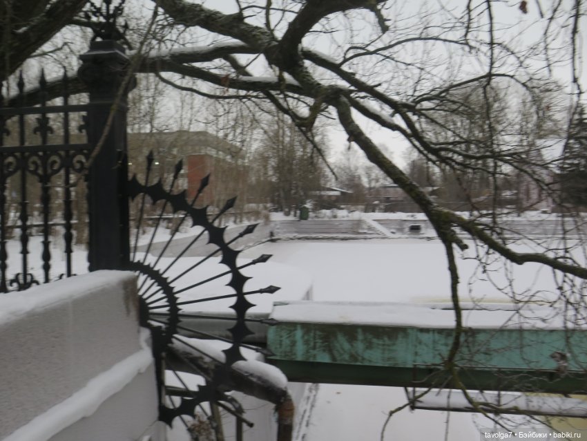 "И, если сам не знаешь - ушёл или остаёшься..." (фото 7)