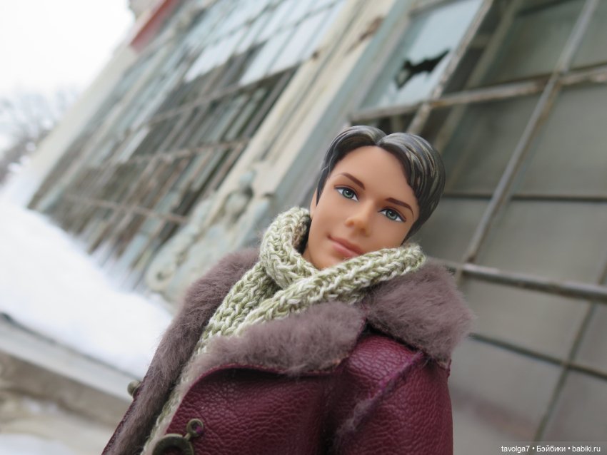 "И, если сам не знаешь - ушёл или остаёшься..." (фото 9)