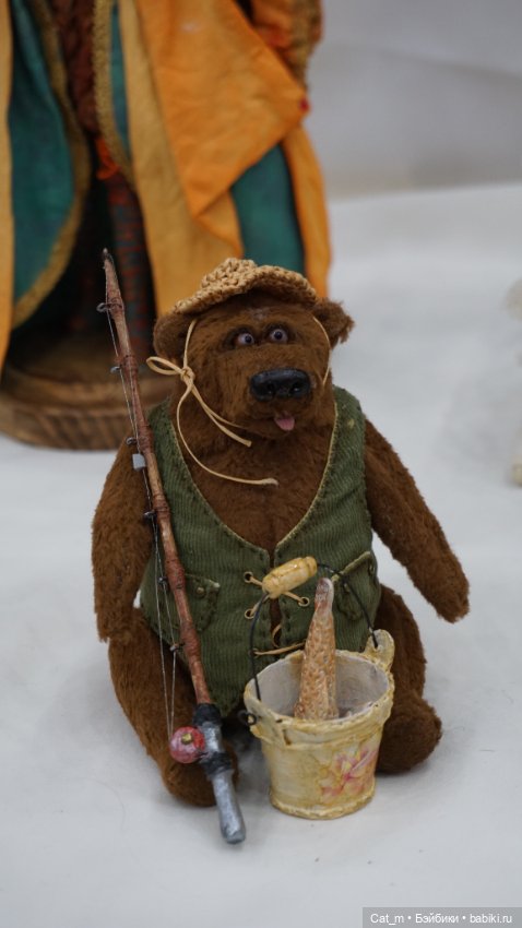 Зимний Бал Кукол Москва, Тишинка, 3 - 6 января 2025