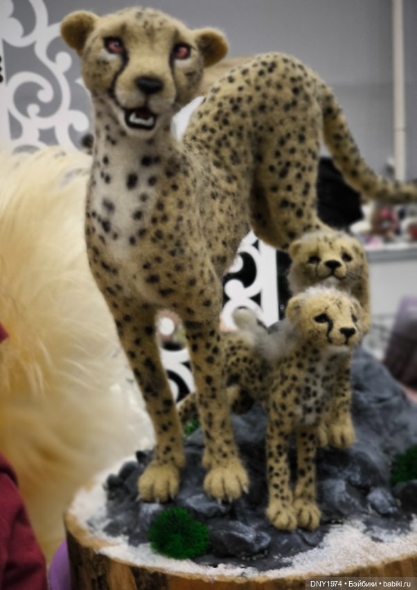 Бал кукол и мои впечатления, часть 1