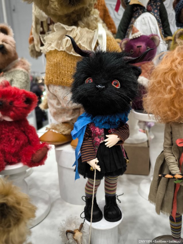 Бал кукол и мои впечатления, часть 1 (фото 9)