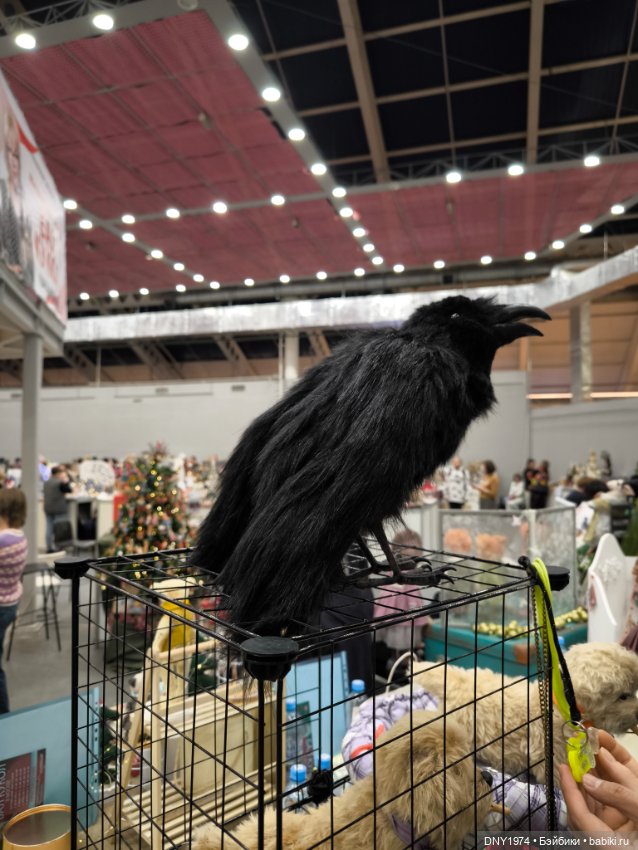 Бал кукол и мои впечатления, часть 1 (фото 5)