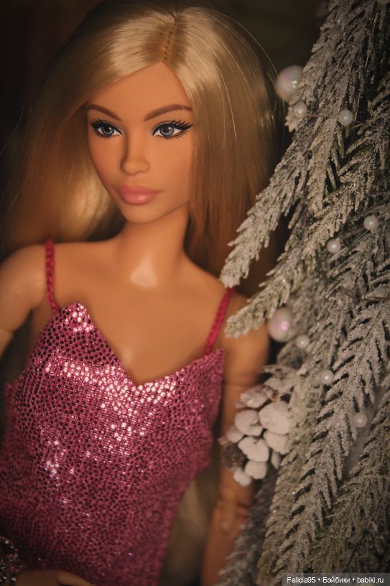 Новый 2025 продолжаем праздничный сет (фото 10)